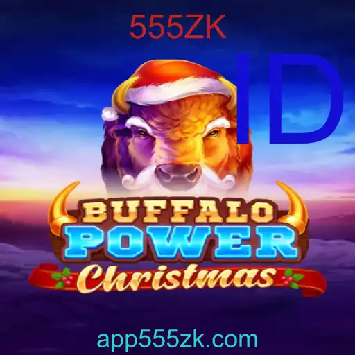 Paduan Keseruan dan Tantangan: BuffaloPowerChristmas dengan Kode 555ZK