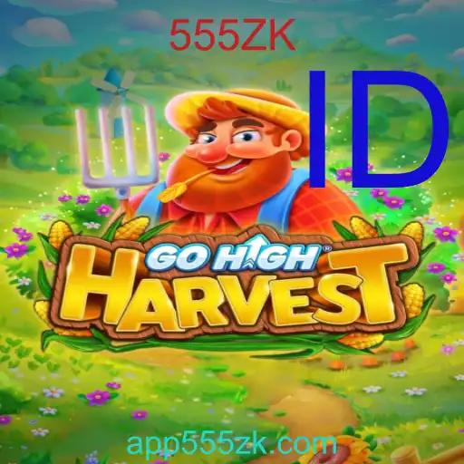 GoHighHarvest: Permainan Petualangan Terkini dengan Kode Rahasia 555ZK